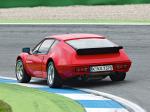 Renault Alpine A310 V6 1981 года